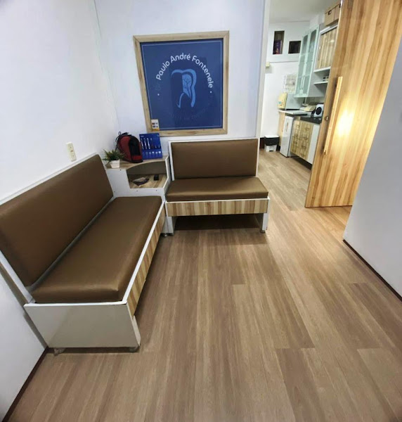 Foto 3 de Dr. Paulo André Fontenele - Endodontia