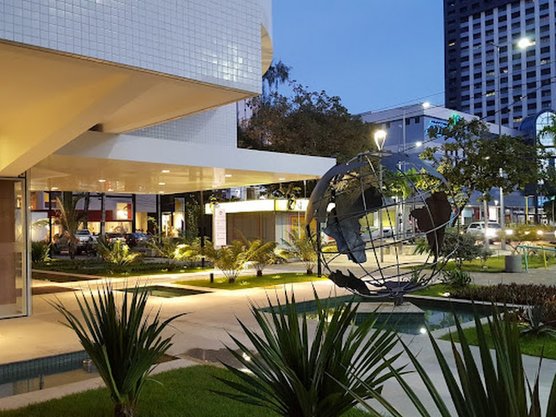 Foto 9 de Dr. Paulo André Fontenele - Endodontia