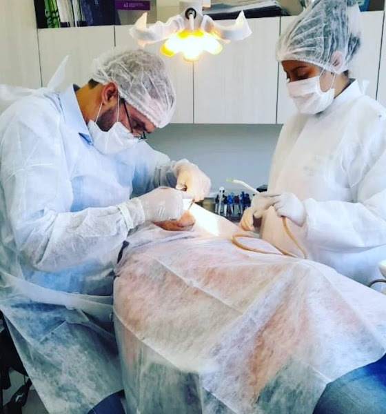 Foto 2 de Dr. Paulo Costa - implantodontista