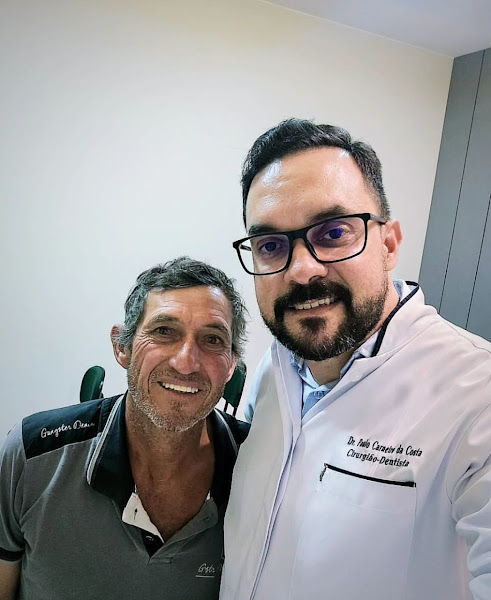 Foto 3 de Dr. Paulo Costa - implantodontista