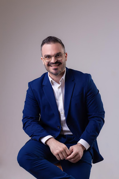 Foto 3 de Dr Paulo Cruz - Lentes de Porcelana em Fortaleza - Lentes de Cerâmica - Dente de Porcelana