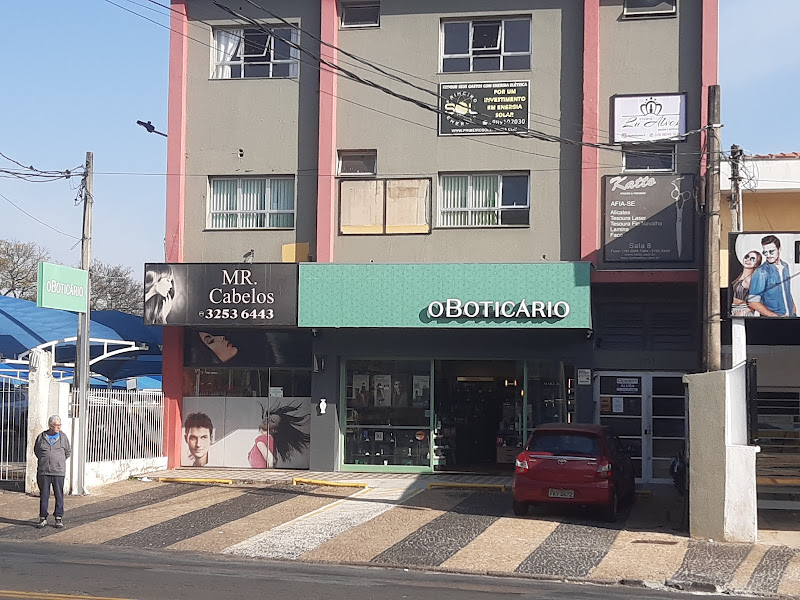 Foto de Dr. Paulo dentista - Campinas