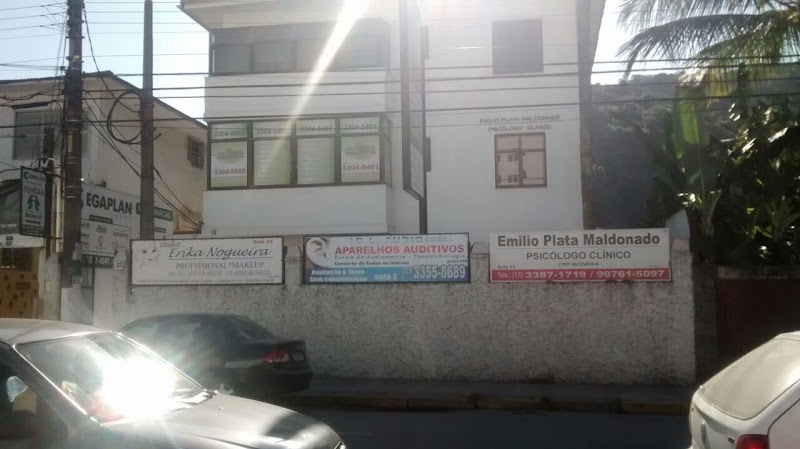 Foto 3 de Dr. Paulo Eduardo Garcia Maia