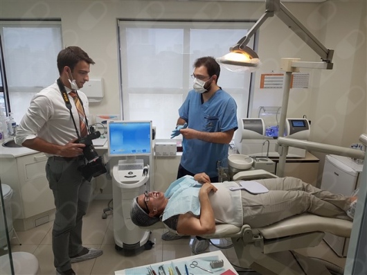 Foto 3 de Dr. Paulo Eduardo Negreiros, Dentista