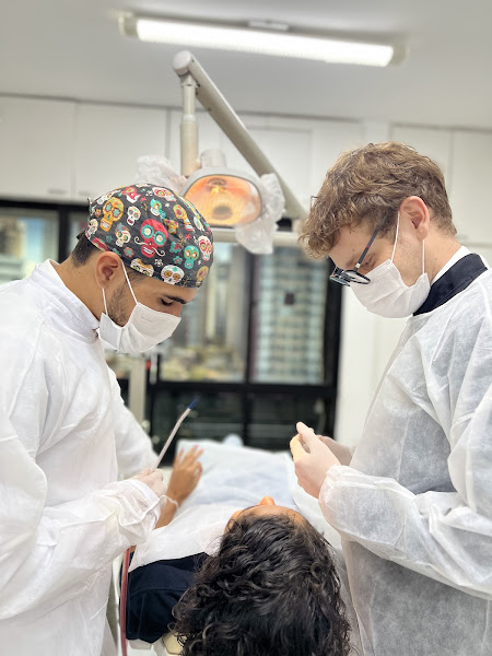 Foto 3 de Dr. Paulo Enzo | Cirurgião Dentista