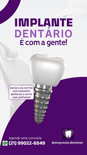 Foto 3 de DR. PAULO FERREIRA IMPLANTE DENTÁRIO