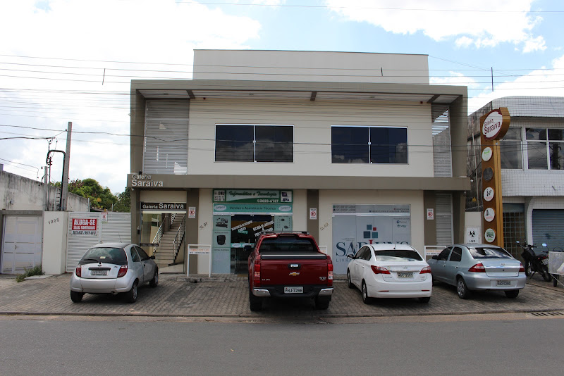 Foto 2 de Dr. Paulo Gil- Consultório odontológico