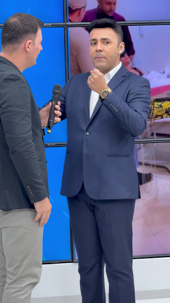 Foto 3 de Dr. Paulo Grandal - Dentista na Praça 14