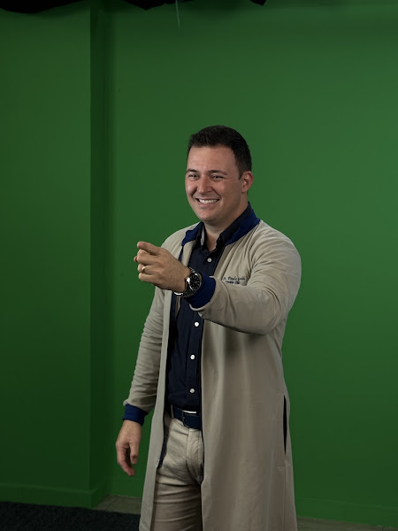 Foto 2 de Dr. Paulo Grandal – Dentista no Coroado