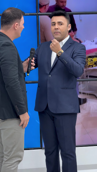 Foto 3 de Dr. Paulo Grandal – Dentista no Coroado