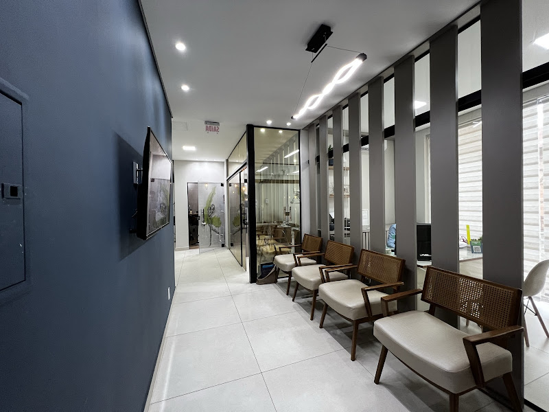 Foto 3 de Dr. Paulo Gutierrez | Cirurgião Bucomaxilofacial