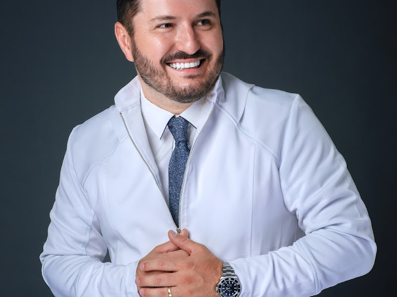 Foto 8 de Dr. Paulo Gutierrez | Cirurgião Bucomaxilofacial