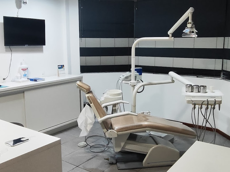 Foto 9 de Dr. Paulo Gutierrez | Cirurgião Bucomaxilofacial