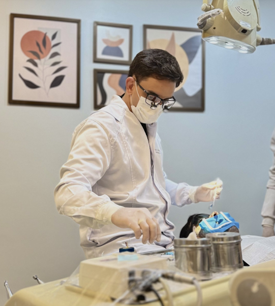 Foto 2 de Dr. Paulo H. Bellaguarda