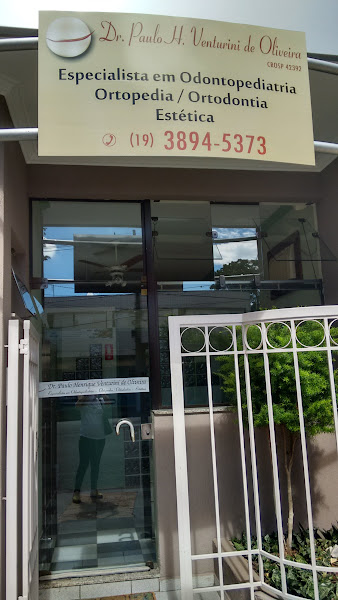 Foto 3 de Dr. Paulo H. Venturini de Oliveira
