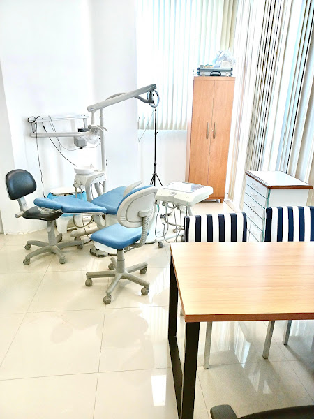 Foto 2 de Dr. Paulo Henrique Alochio | Dentista | Cachoeiro de Itapemirim