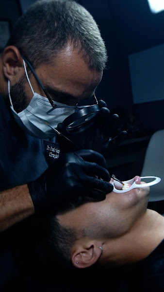 Foto 2 de Dr. Paulo Henrique I Lentes em Resina Praia Grande