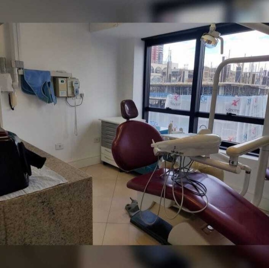 Foto 2 de Dr. Paulo Henrique Pires, Dentista