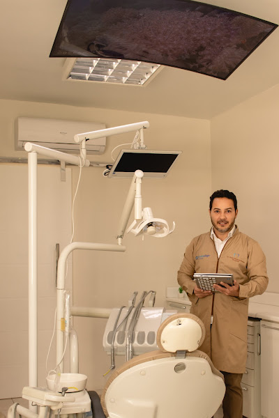 Foto 3 de Dr. Paulo Henrique Souza | Invisalign | Vivera Odonto | Aparelhos | Dentista em Juiz de Fora