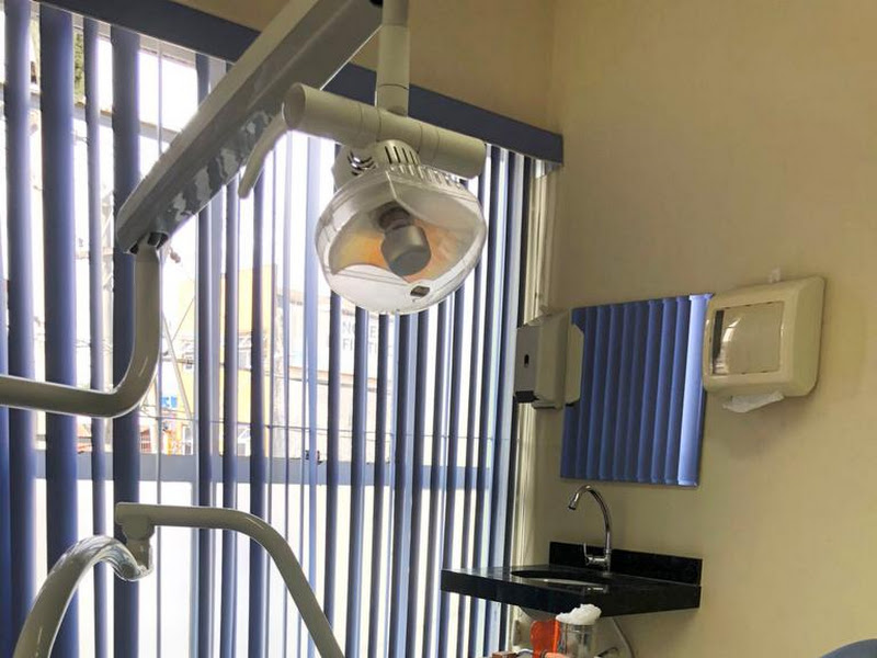 Foto 2 de Dr. Paulo L. Camargo