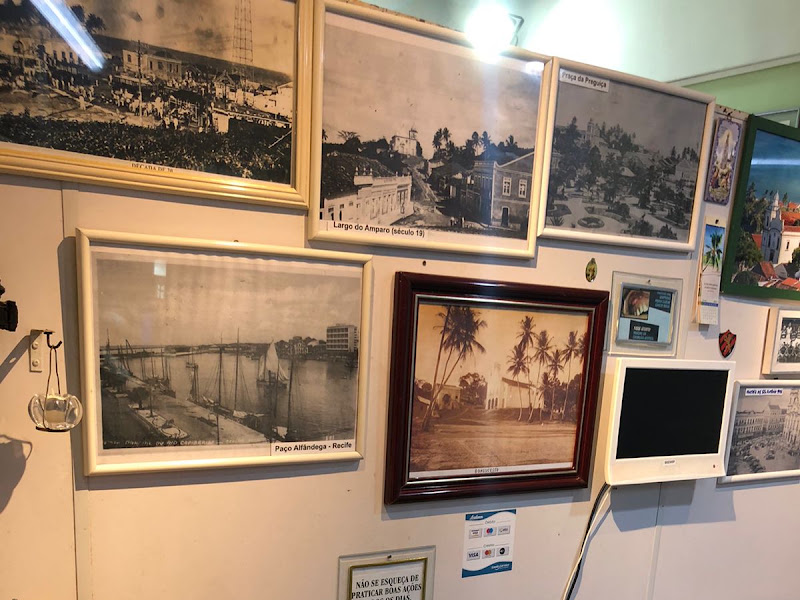 Foto de Dr. Paulo Lapa
