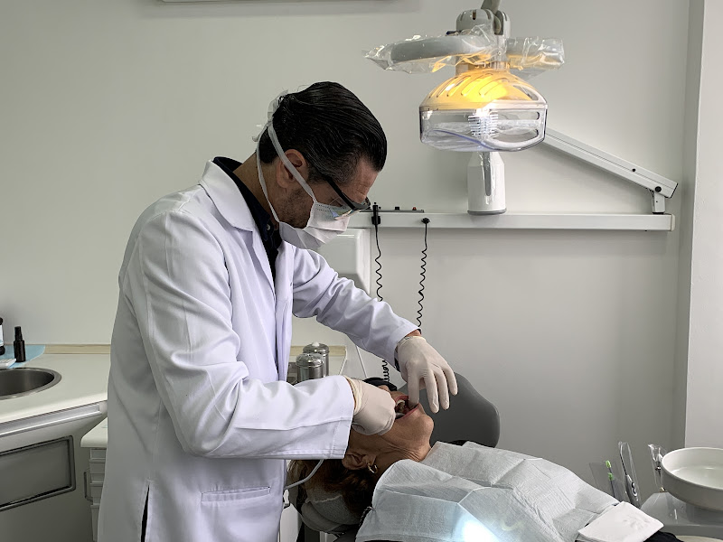 Foto 2 de Dr. Paulo Leme