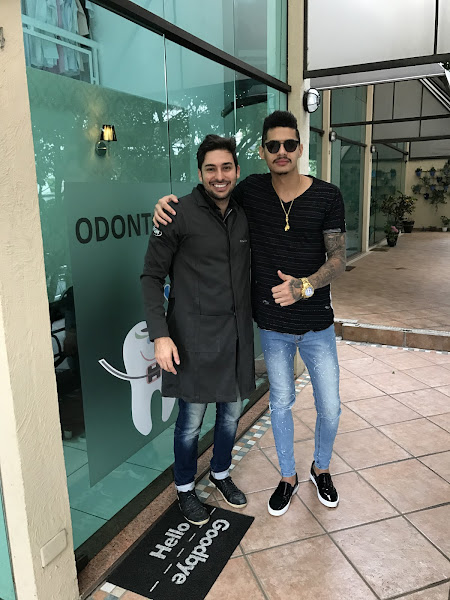 Foto 2 de Dr. Paulo Moreira