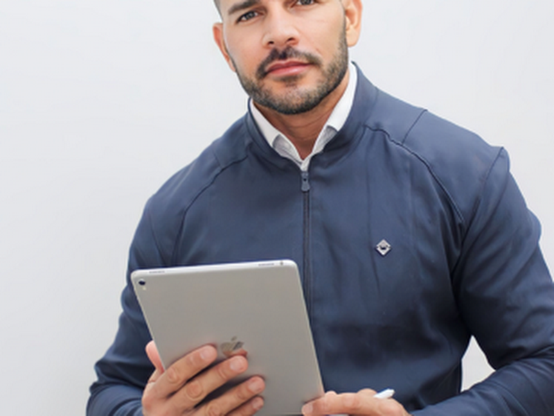 Foto 6 de Dr. Paulo Moreira