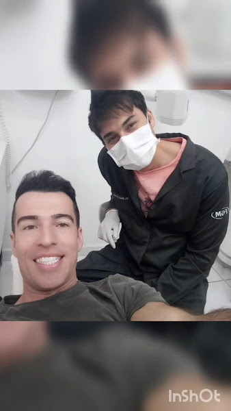 Foto 3 de Dr. Paulo Moreira - Especialista em Lente Dental