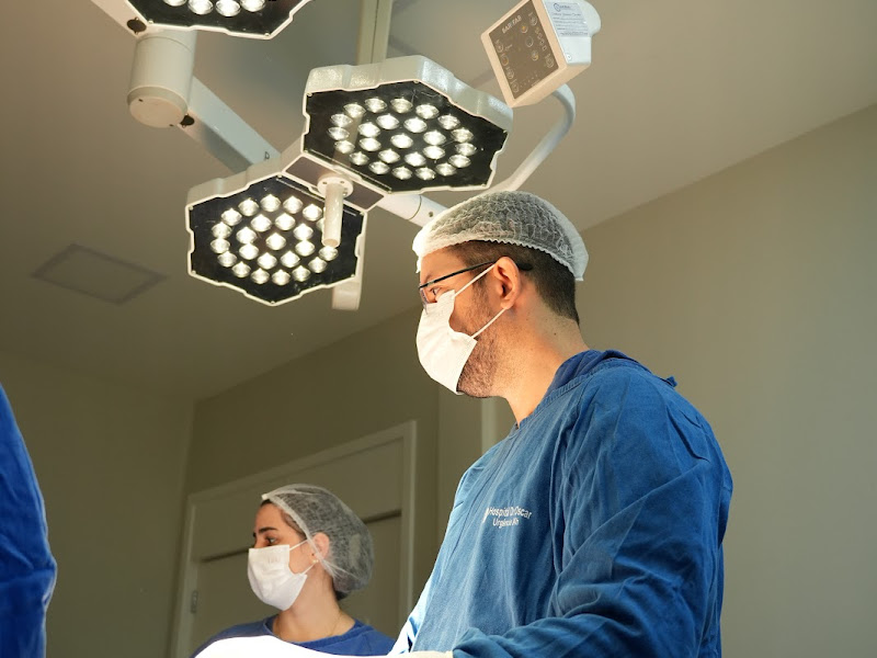 Foto 2 de Dr Paulo Moura