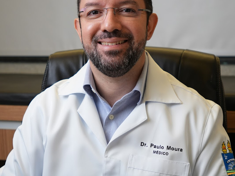 Foto 3 de Dr Paulo Moura