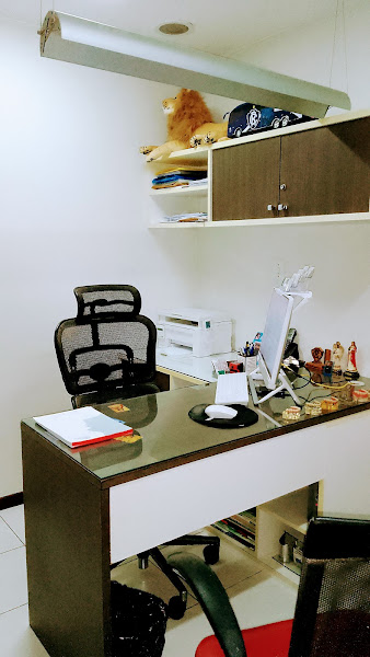 Foto 2 de Dr. Paulo Nogueira