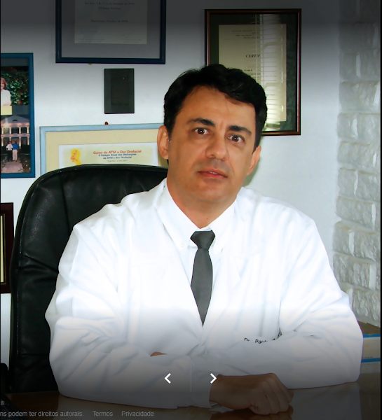 Foto 2 de Dr. Paulo R. J. Lenci