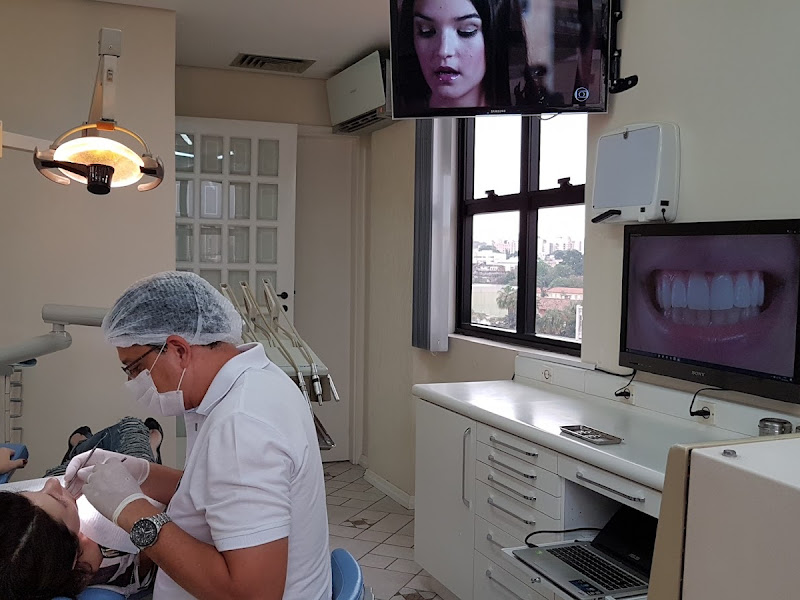 Foto de Dr. Paulo Roberto Bernardinette