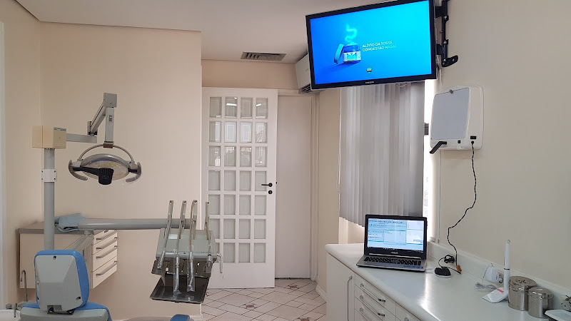 Foto 3 de Dr. Paulo Roberto Bernardinette