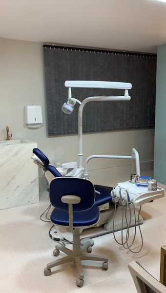 Foto 3 de Dr. Paulo Roberto Odontologia