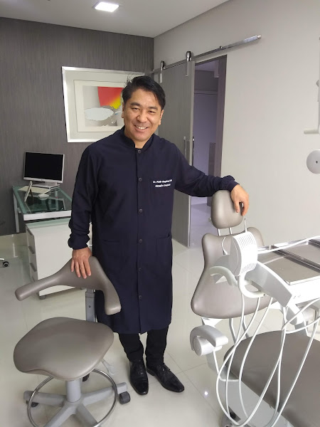 Foto 2 de Dr Paulo Rogério Yara