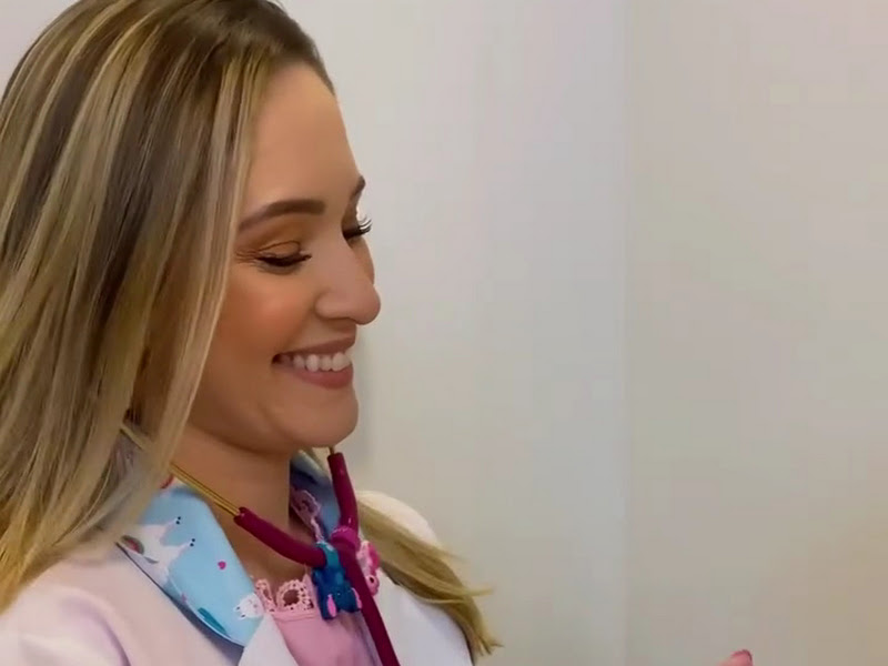 Foto 2 de Dr. Paulo Ronalth Peres Melo, Pediatra