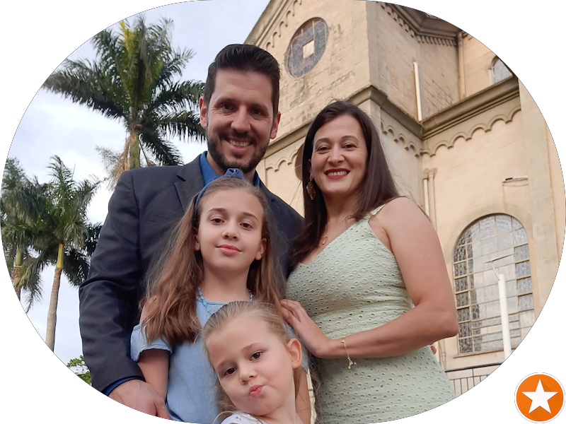 Foto 6 de Dr. Paulo Rossato