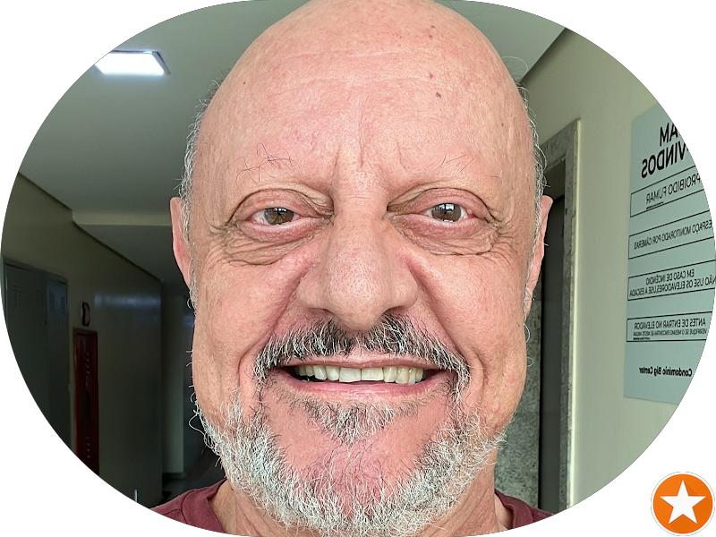 Foto 2 de Dr. Paulo Tescaro Junior - Estética, Implante e Prótese