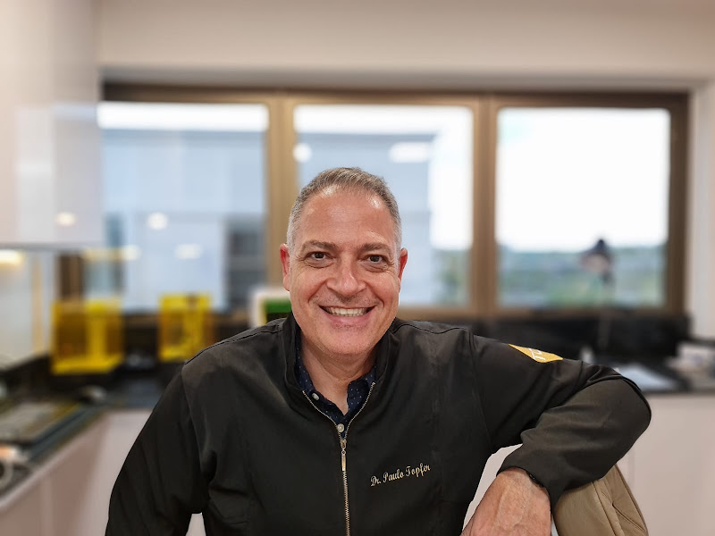 Foto 2 de Dr Paulo Topfer