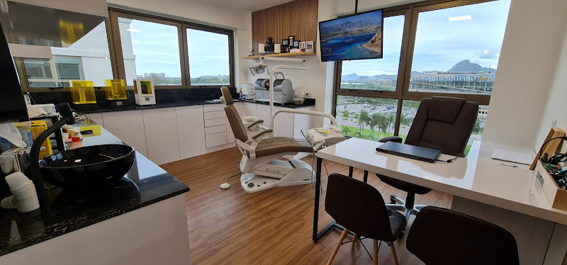 Foto 3 de Dr Paulo Topfer