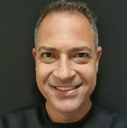 Foto de Dr. Paulo Topfer, Dentista