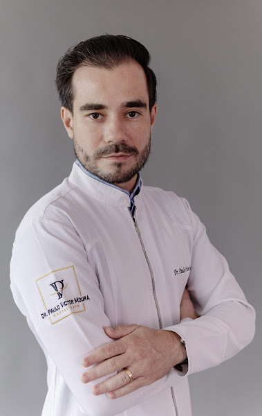Foto 2 de Dr. Paulo Victor Moura