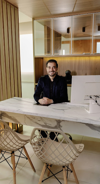 Foto 3 de Dr. Paulo Victor Moura