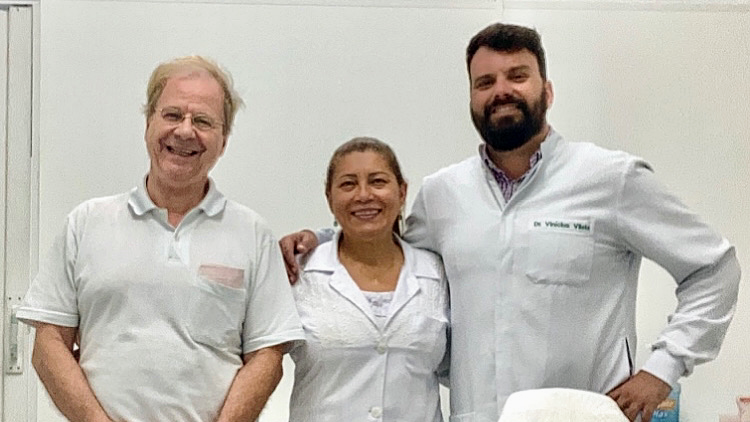 Foto 2 de Dr. Paulo Vilela & Equipe - Clínica Odontológica