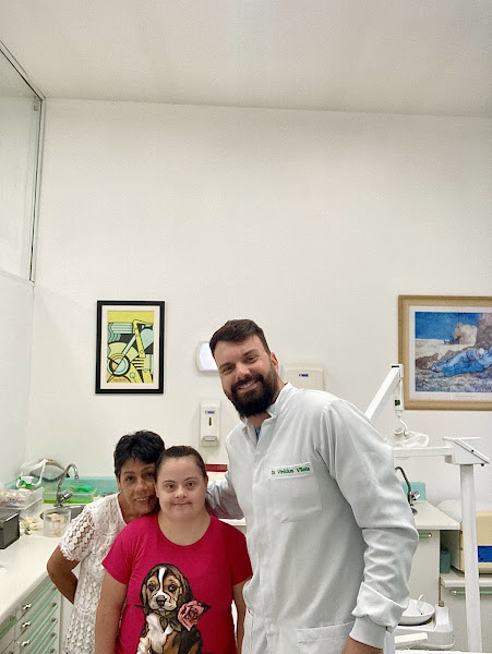 Foto 3 de Dr. Paulo Vilela & Equipe - Clínica Odontológica