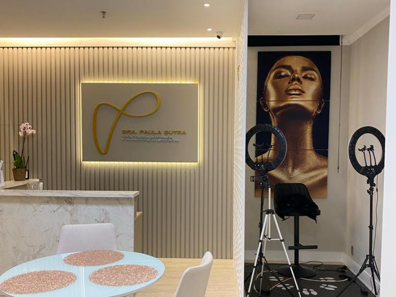 Foto 9 de Dr. Paulo Vilela & Equipe - Clínica Odontológica