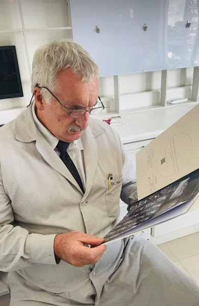 Foto 3 de Dr Paulo Zanolla