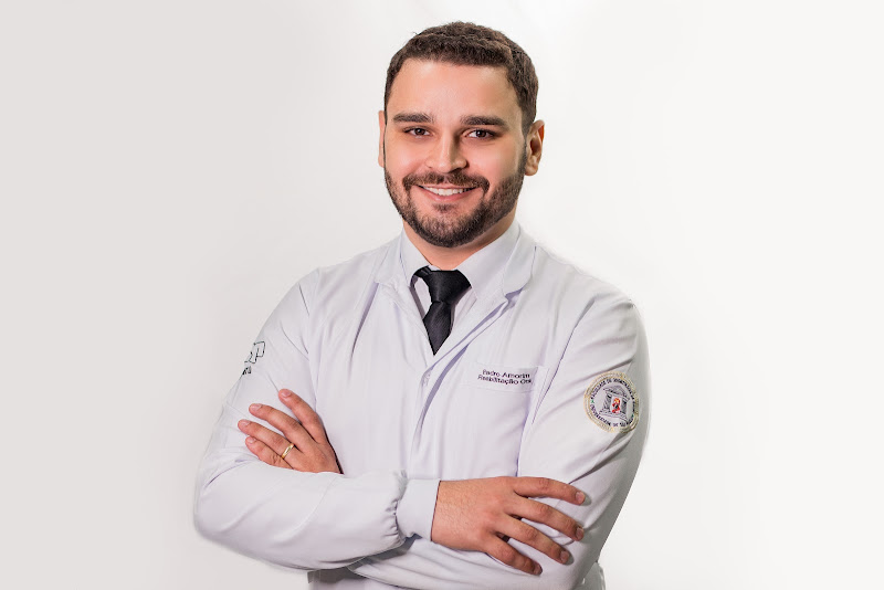 Foto 2 de Dr Pedro Amorim